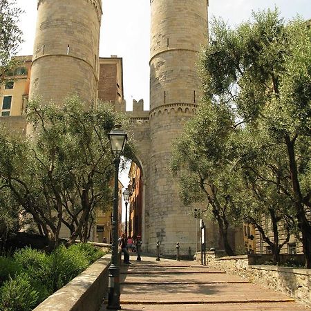 Apartamento Lovingenoa Prione Exterior foto