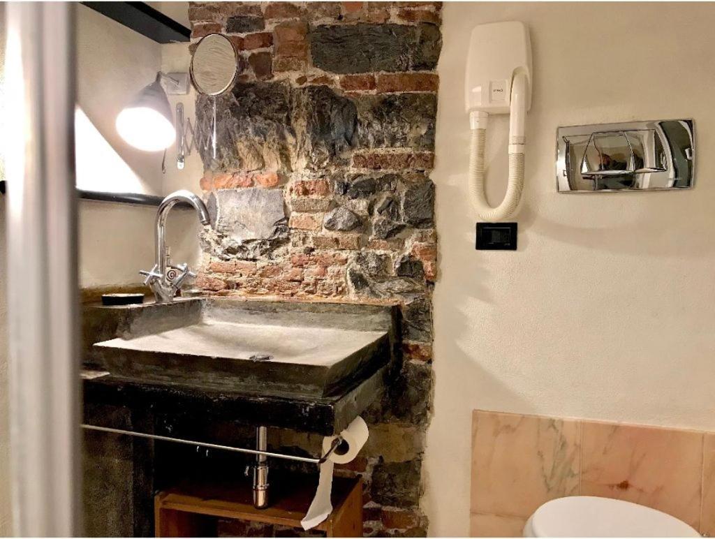Apartamento Lovingenoa Prione Exterior foto