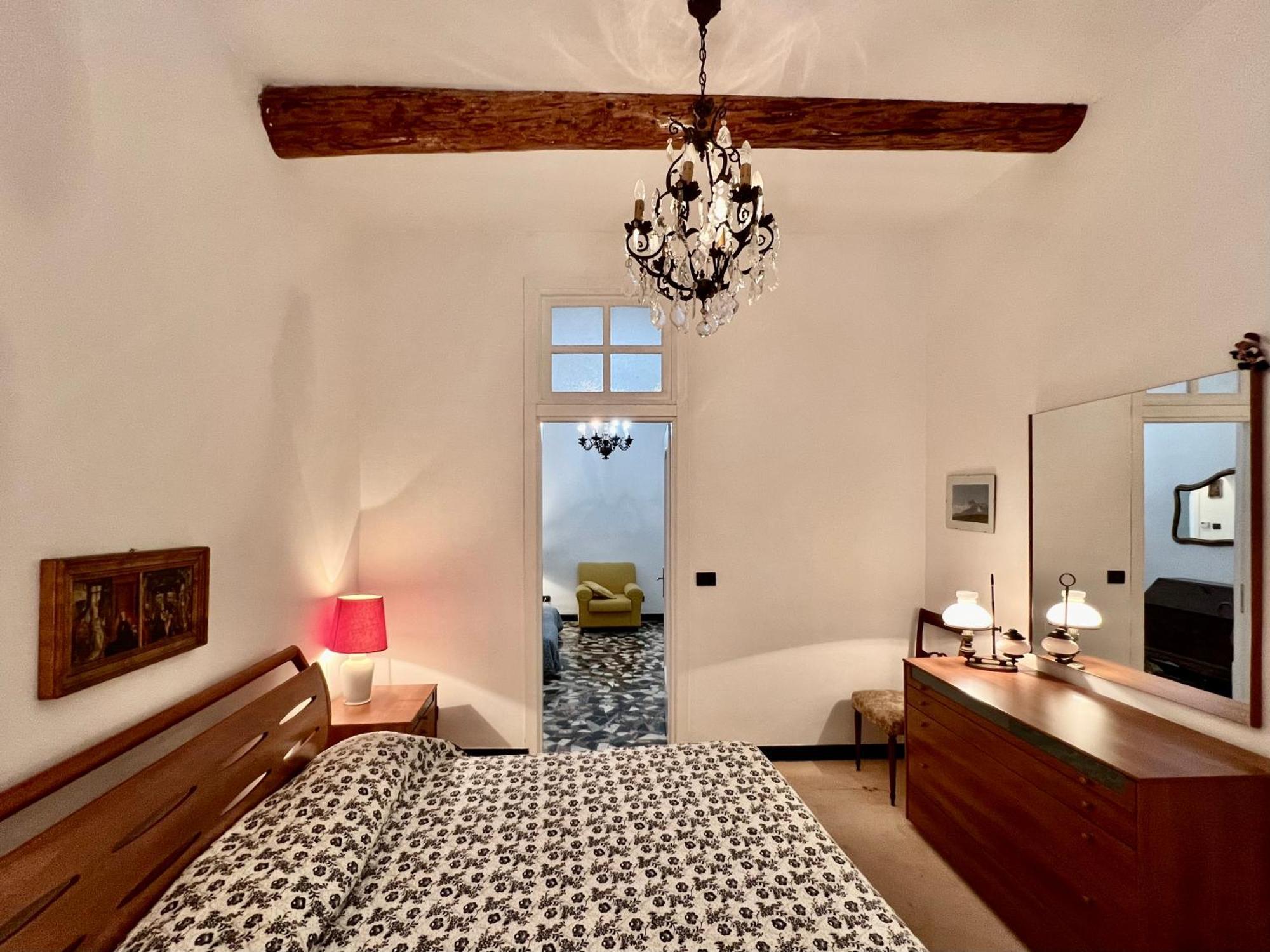 Apartamento Lovingenoa Prione Exterior foto