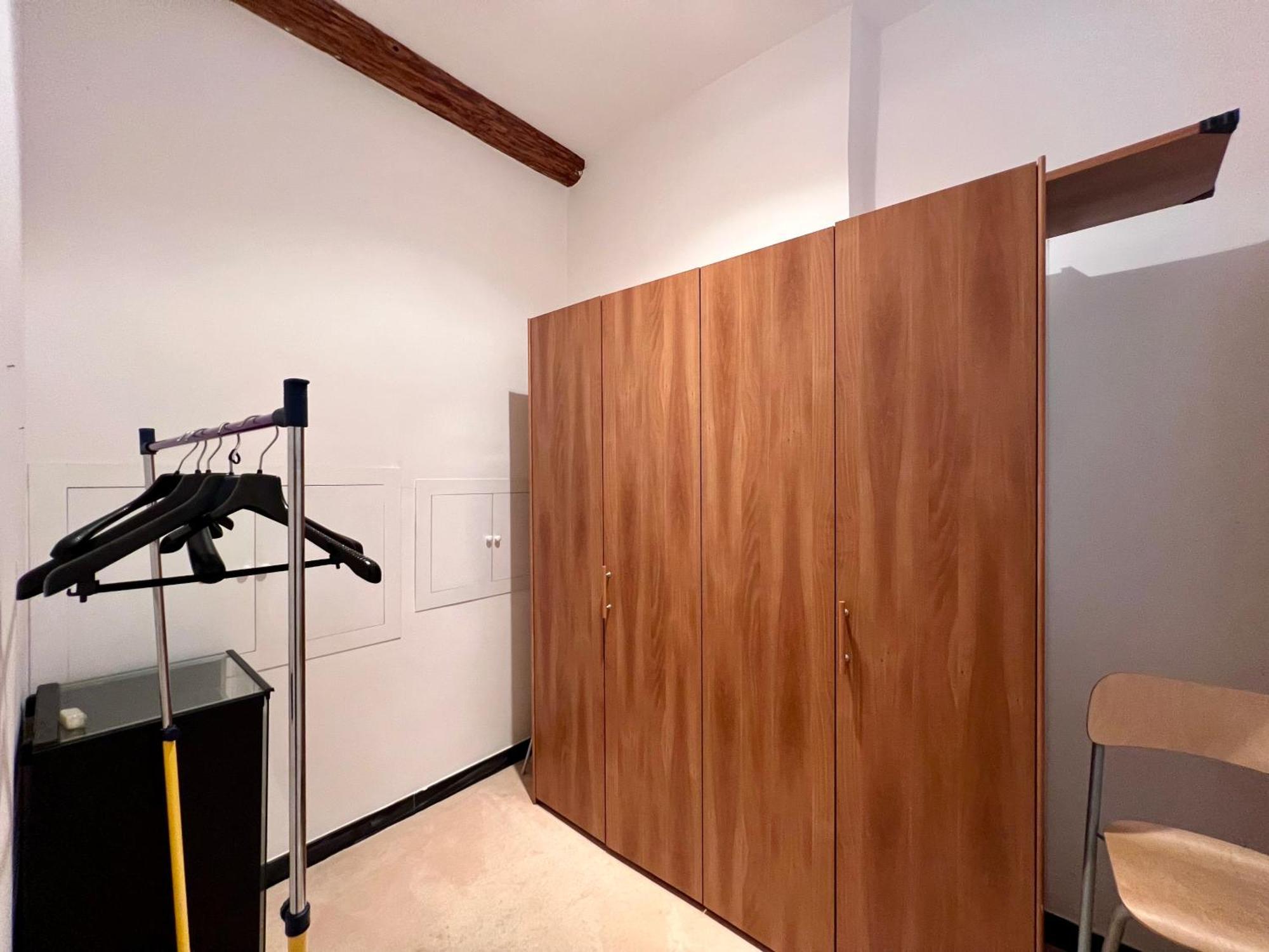Apartamento Lovingenoa Prione Exterior foto