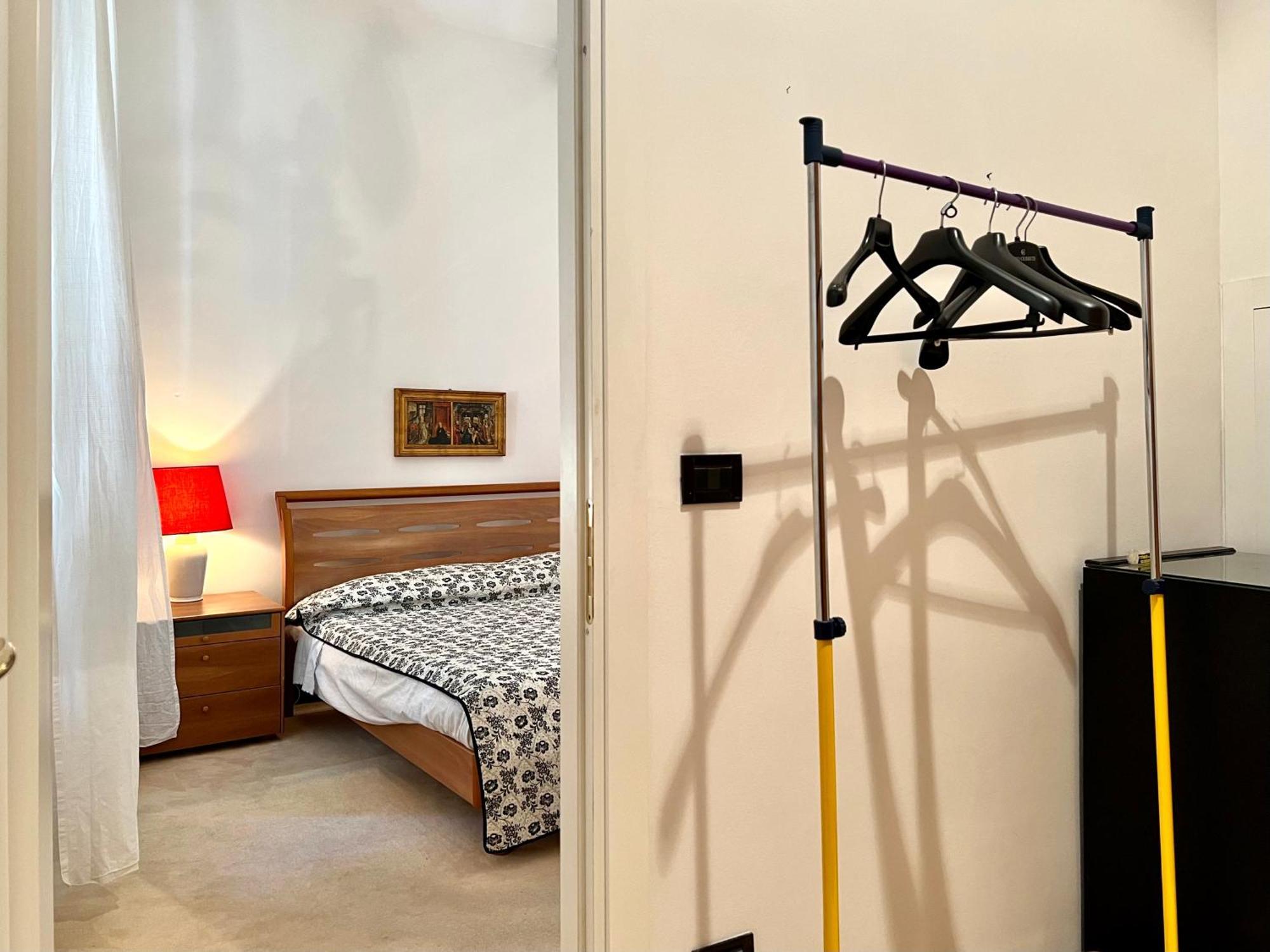 Apartamento Lovingenoa Prione Exterior foto