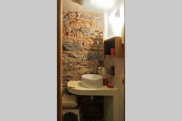Apartamento Lovingenoa Prione Exterior foto