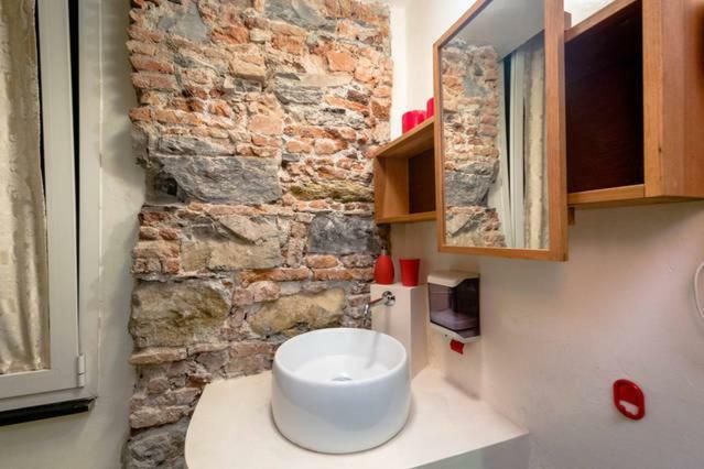 Apartamento Lovingenoa Prione Exterior foto