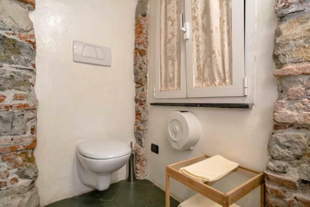Apartamento Lovingenoa Prione Exterior foto