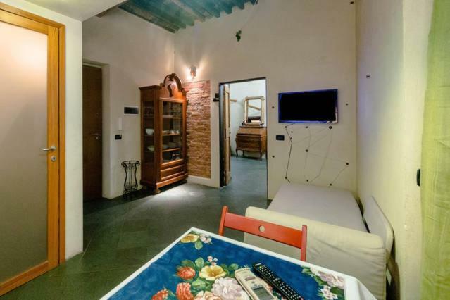 Apartamento Lovingenoa Prione Exterior foto
