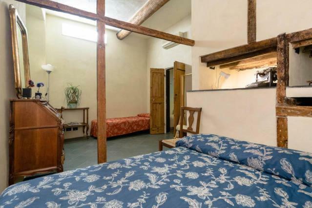 Apartamento Lovingenoa Prione Exterior foto