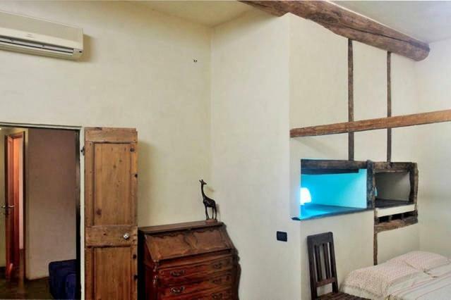 Apartamento Lovingenoa Prione Exterior foto
